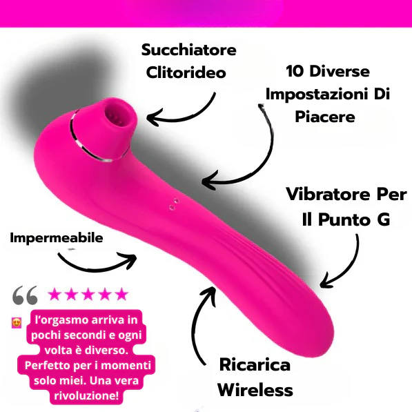 VIVA | Riscopri il piacere